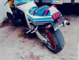 moto 1100cc