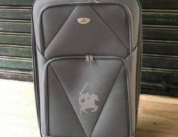 very good quality travel bags luggage suit...