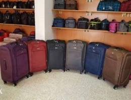 TSA approved luggage and suitcases availab...