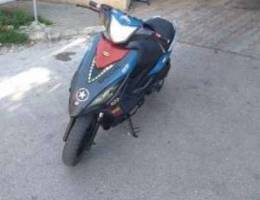 vgr 150cc