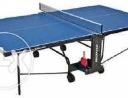 Enebe Ping pong Table indor