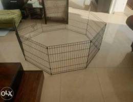 Playpen /fence