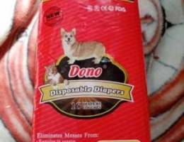 diapers for puppies and small dogs