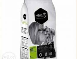 Amity Premium Mini Adult