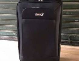 luggage very good quality