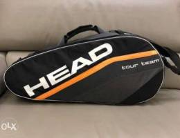 Head Tennis team bag