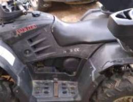 Atv 400cc