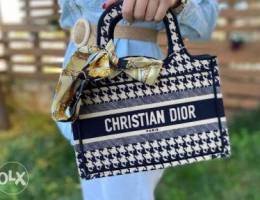 new christian dior bags 5 colors