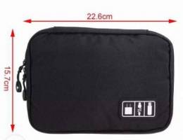 Organizer bag