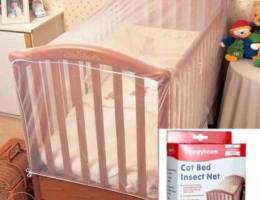 crib mosquito net for baby bed