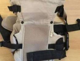 Baby carrier by mothecare $=1500