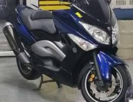 Yamaha Tmax 2010 500cc Ø§Ø¬Ù†Ø¨ÙŠØ© Ø³Ù‚ Ø¨ÙŠØ¹