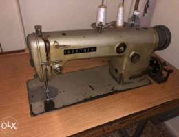 brother sewing machine