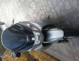 Ù…ÙˆØªØ³ÙŠÙƒÙ„ skywave 250cc