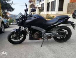 Bajaj Dominar 2018 400cc 19000 km