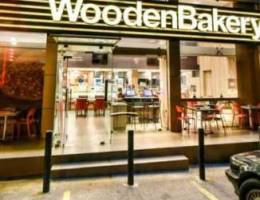 All positions to wooden bakery adma