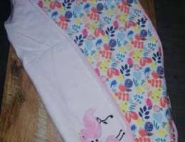 Blanket double face for babies 20000