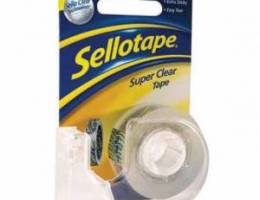 sellotape