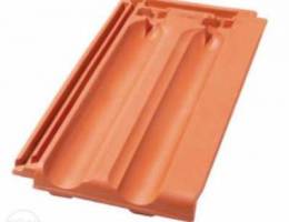 Logica Marcelha Roof Tiles (Cobert Spain)