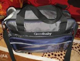 Nursery bag