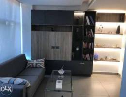 Rent Furnished Office Achrafieh Beirut