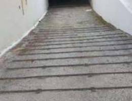 (CHECK ACC) 700Sq Warehouse In Horsh Tabet...