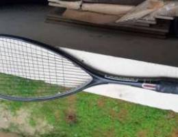 Racket Squash Xamsa low weight