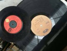 Vinyl Record for Decoration Ø§Ø³Ø·ÙˆØ§Ù†Ø§Øª Ù„Ù„Ø¯ÙŠÙƒ...