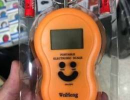 electronic scale for fishing