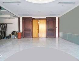 800 SQM Office for Rent in Downtown, OF126...