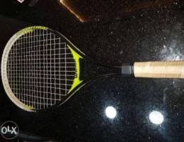 Wilson soft shock 3