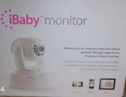 Baby monitor