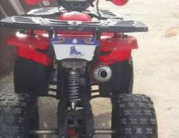 Atv made in Korea