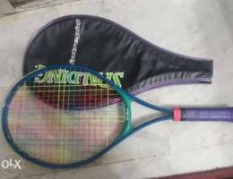 racket 2 pcs