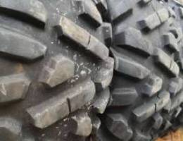 Maxxis Tires ATV