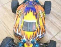 RC car