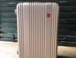 50% OFF Suitcase, travel bag, luggage, val...