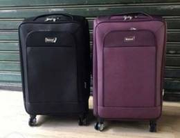 Wow Travel bag Swiss diff color av