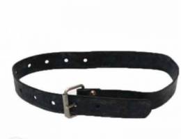 Picasso Marseille Belt