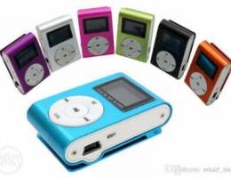 Mp3 player mini