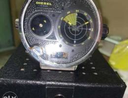 diesel watch