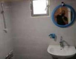 room for rent in a shared appartment facin...
