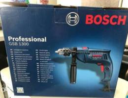 original bosch 550 watt 13mm impact drill