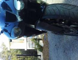 Kawasaki ninja for sale