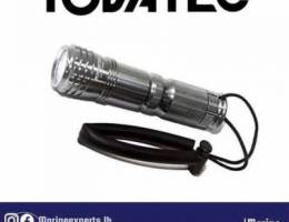 Tovatec LED UW underwater light torsce