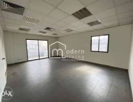 BANKER' CHECK! Office For Sale In Dbayeh H...