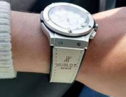 Hublot watch