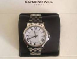 Raymond weil