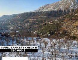 FULL Banker's Check !! Chalet 66 SQM for s...