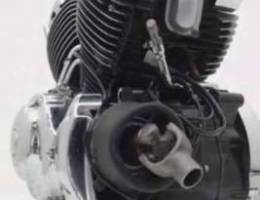 Ù…Ø·Ù„ÙˆØ¨ Ù…Ø­Ø±Ùƒ yamaha vstar aw dragstar Ù‚ÙŠØ§Ø³ Ù¦...